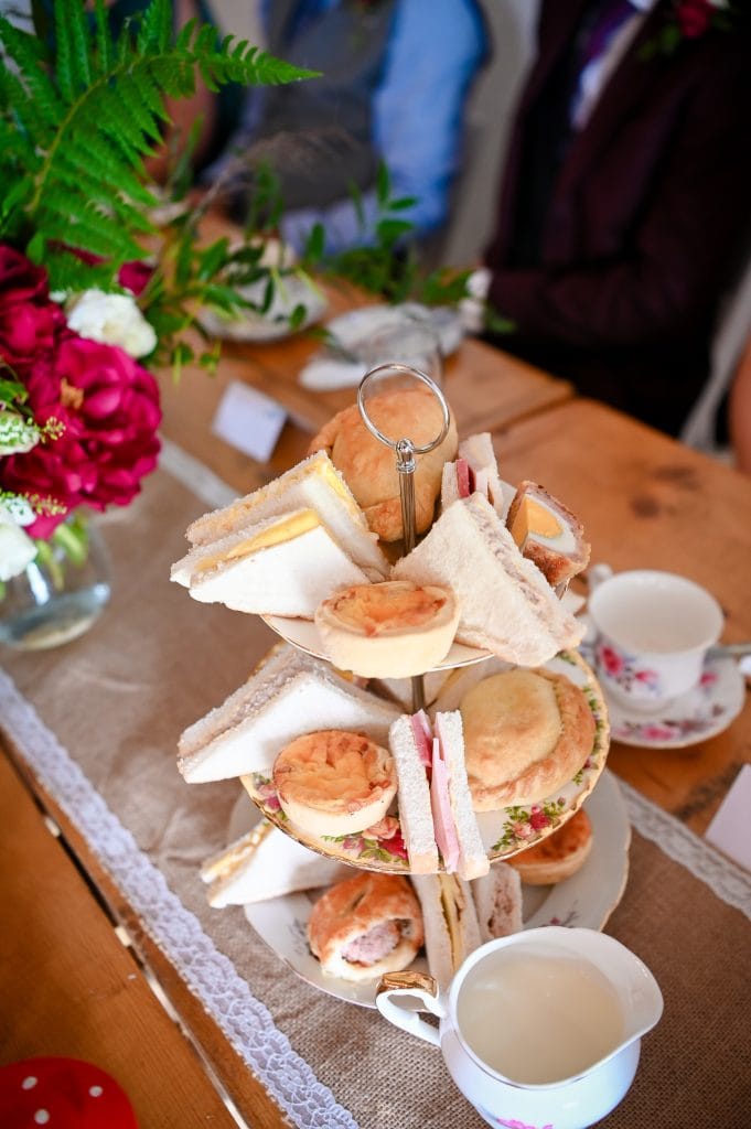 Wedding at the Old Barn at the Milky Way, Devon
